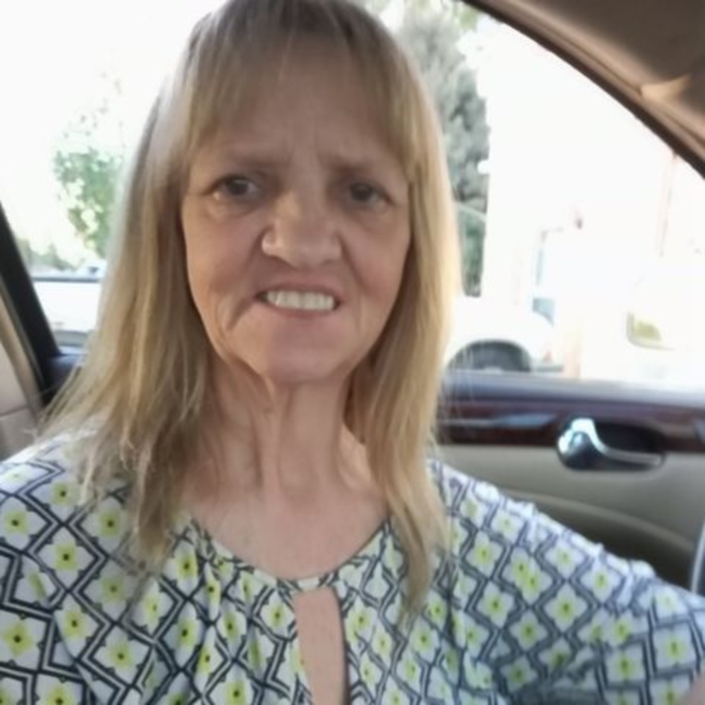 Meet your Posher, Nancy